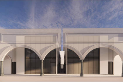 Market Street Cafe to Debut in Venice